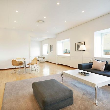 Europahuset Apartments كوبنهاجن المظهر الخارجي الصورة