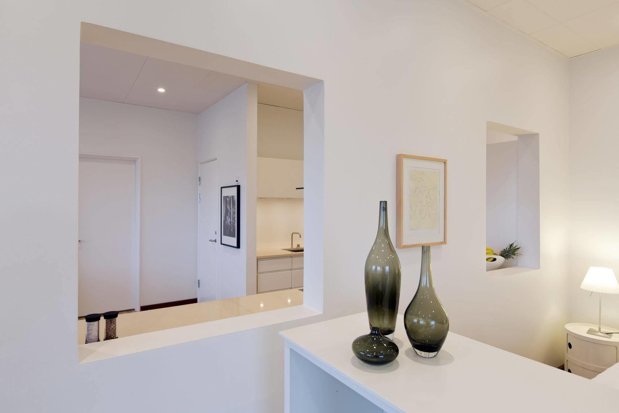Europahuset Apartments كوبنهاجن المظهر الخارجي الصورة