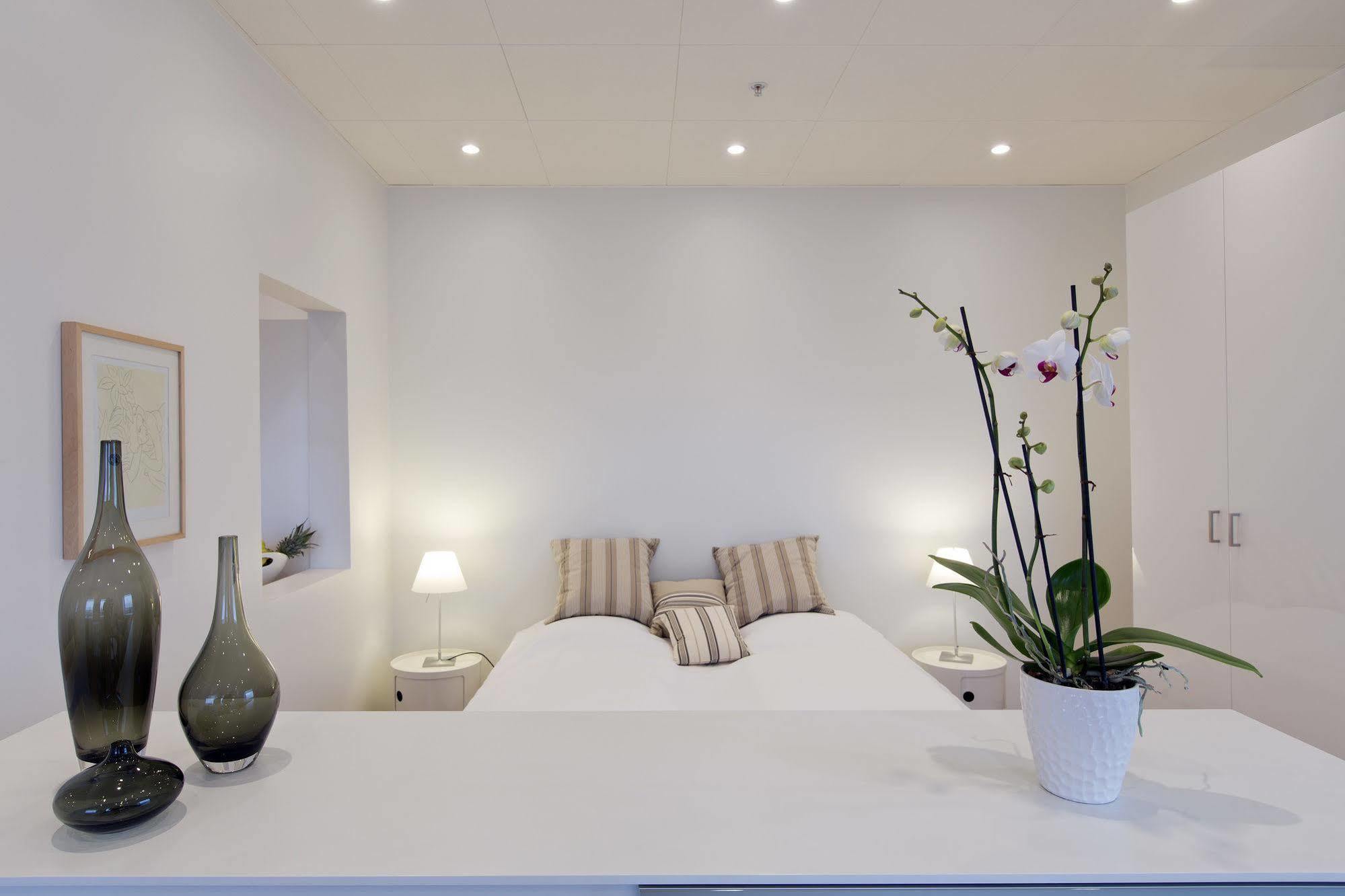 Europahuset Apartments كوبنهاجن المظهر الخارجي الصورة
