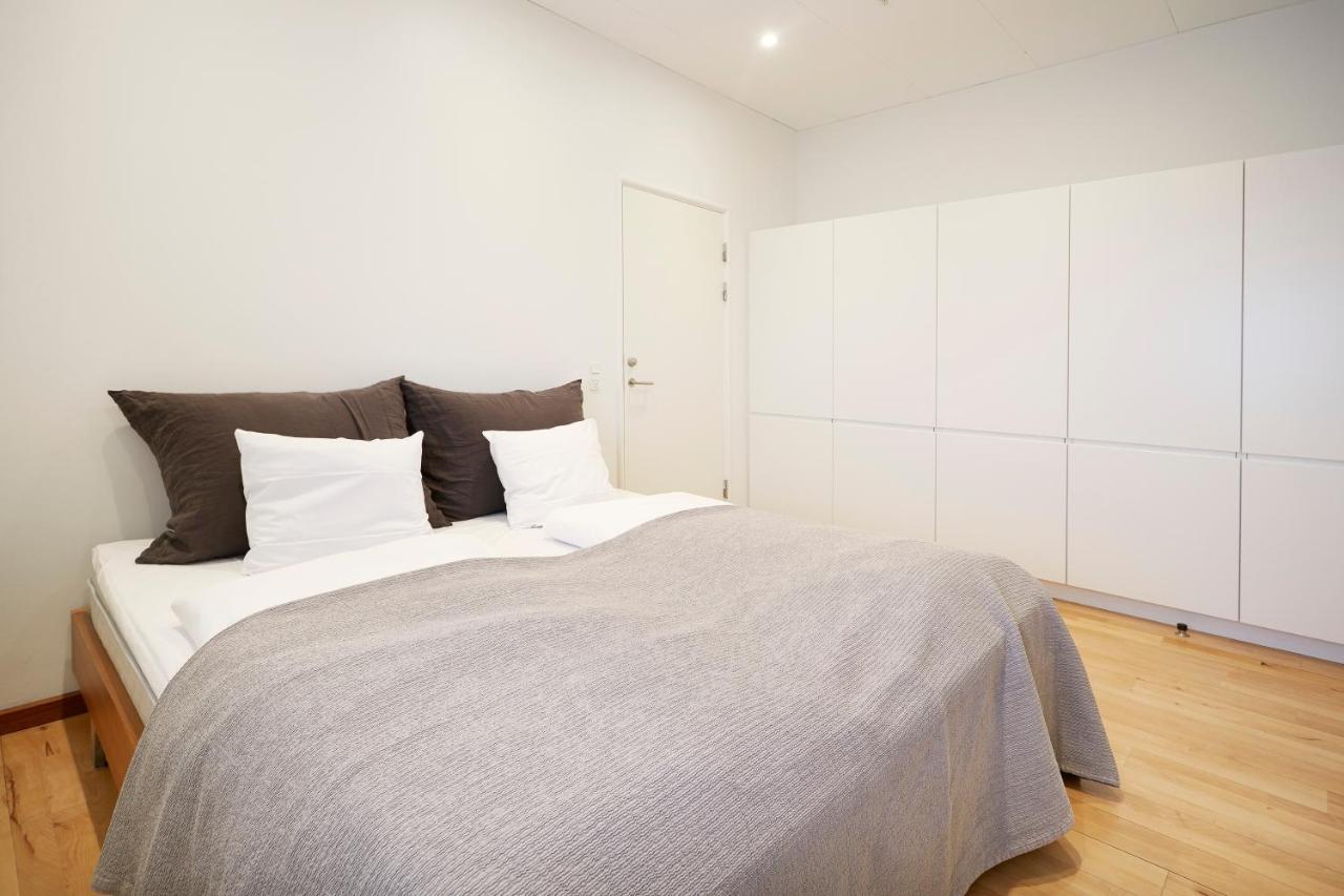 Europahuset Apartments كوبنهاجن المظهر الخارجي الصورة