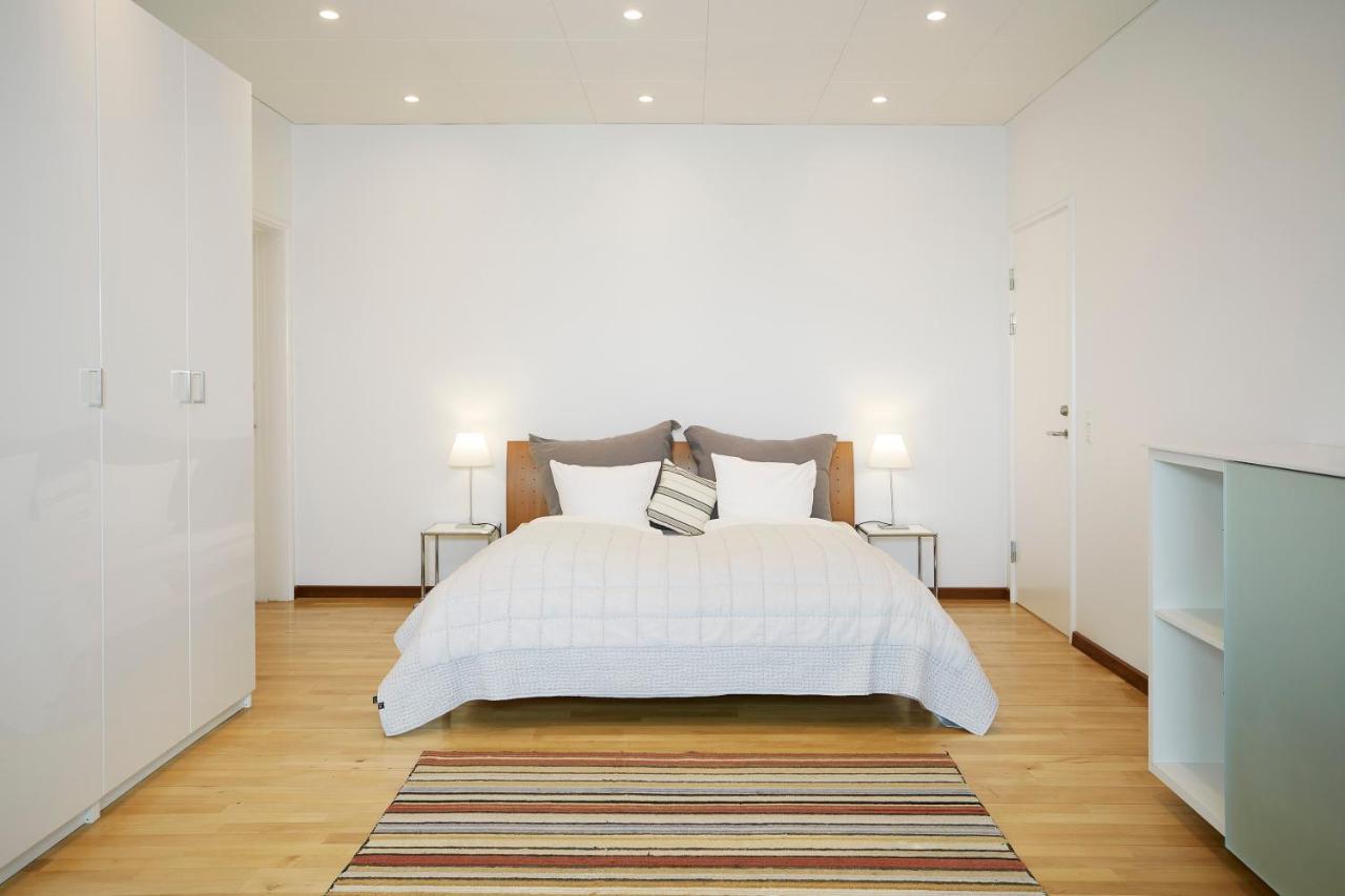 Europahuset Apartments كوبنهاجن المظهر الخارجي الصورة