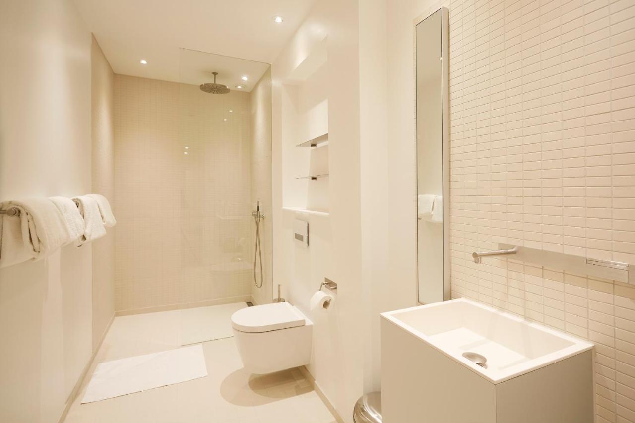 Europahuset Apartments كوبنهاجن المظهر الخارجي الصورة